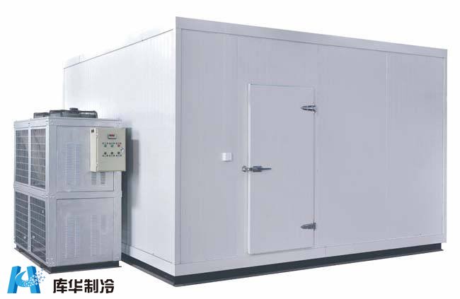 使用鋁管冷庫有什么優點？