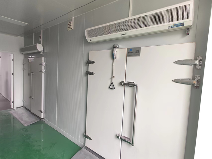 冷庫建造需要多少錢？哪種性價比更高