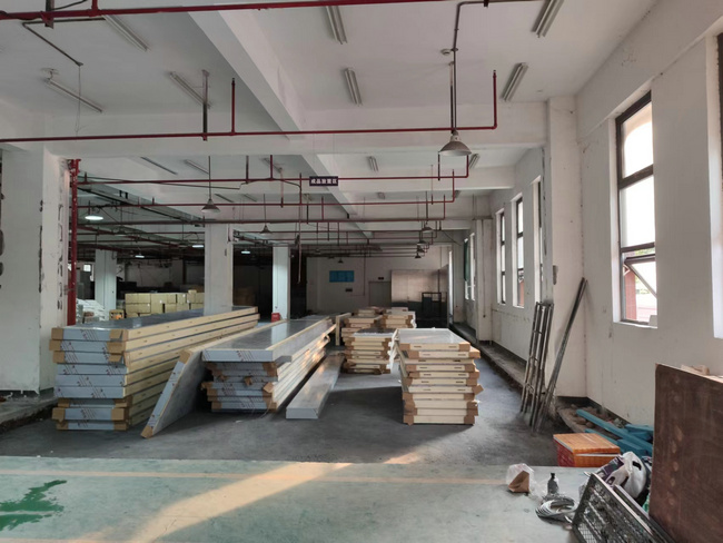 30噸的冷庫建造需要多少錢？冷藏庫建造預算