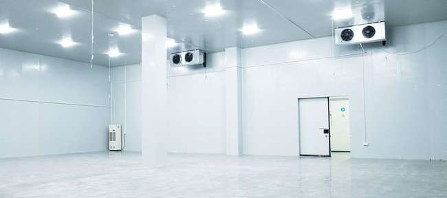 衢州肉類冷庫、保鮮冷庫安裝建造 冷庫安裝