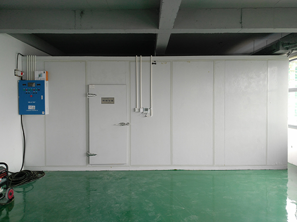 建造60平米的冷庫需要多少錢？60平方冷庫報價表清單