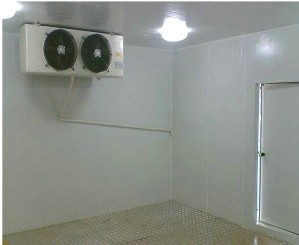 杭州安裝20立方的冷庫要多少錢？